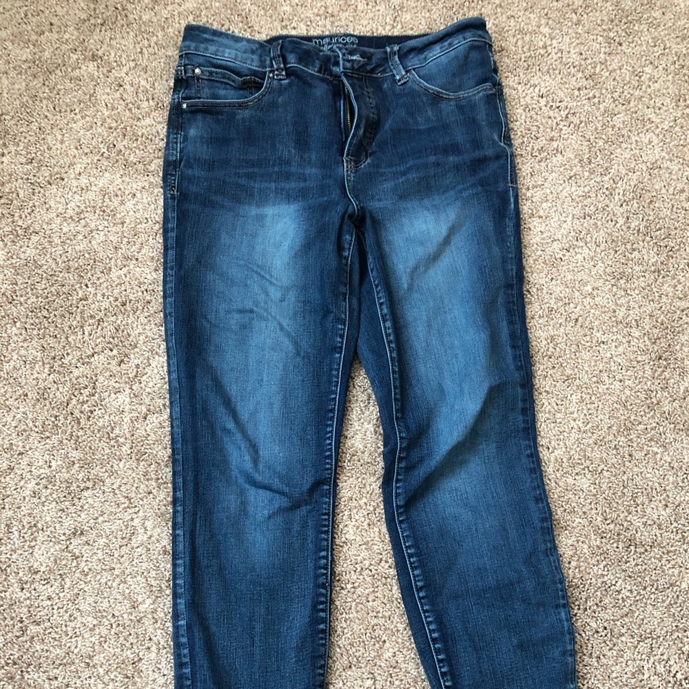 Maurices Everflex Jeans